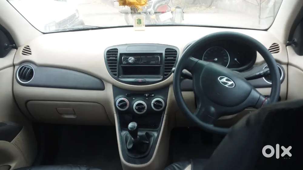 Hyundai I10 2010 Petrol Good Condition