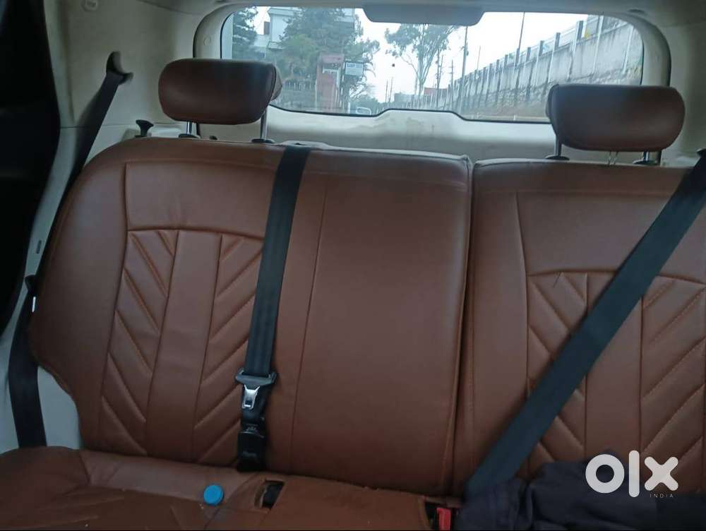 Mahindra Xuv 3xo 2024 Diesel Good Condition