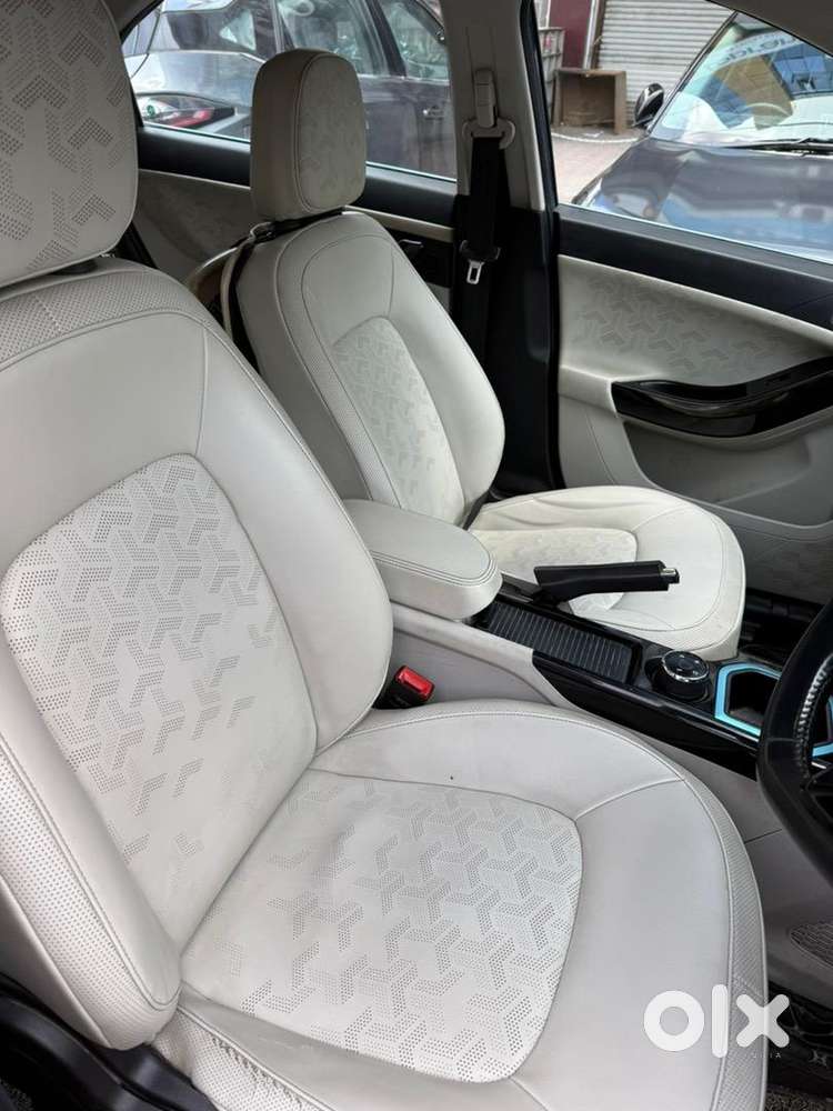 Tata Electric Car 2022