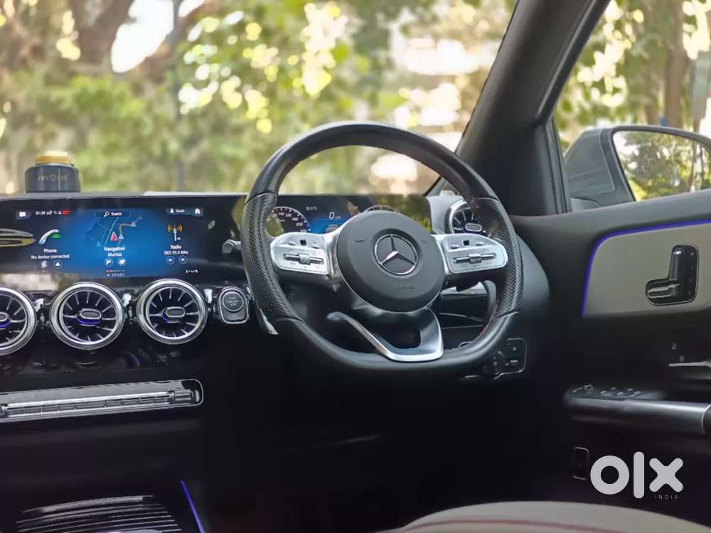 Mercedes-benz Amg Gla35, 2024, Petrol