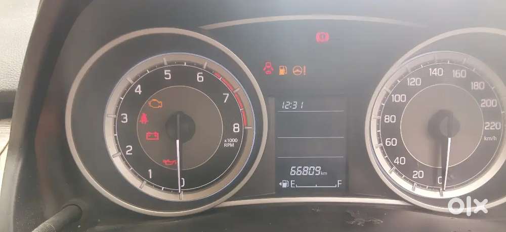 Maruti Suzuki Dzire 1.2 Vxi 2024