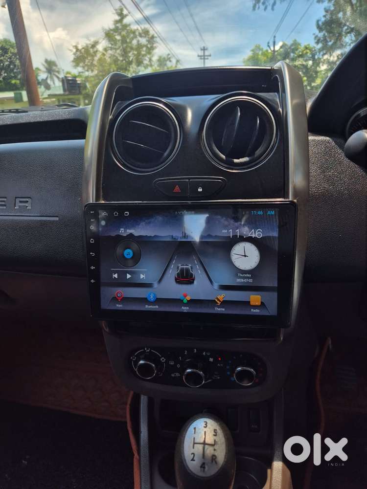 Renault Duster 1.3 Rxs Turbo Petrol, 2019, Petrol