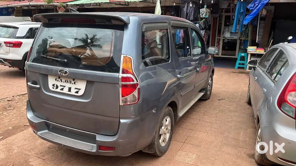 Mahindra Xylo Diesel 2009 Edition