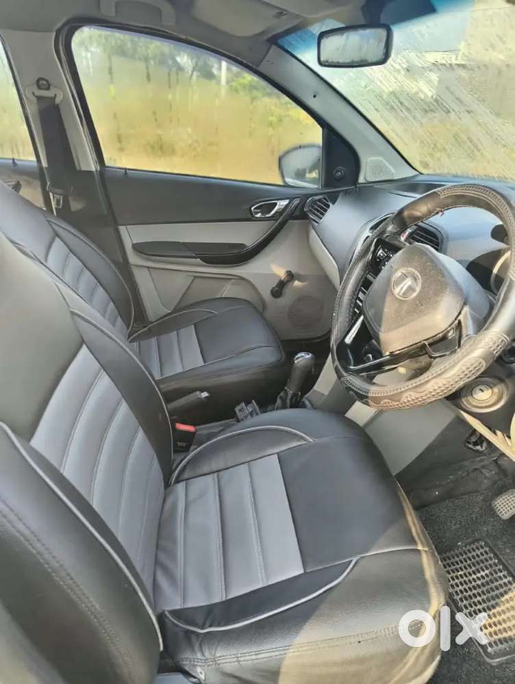 Tata Tigor 2018 Diesel