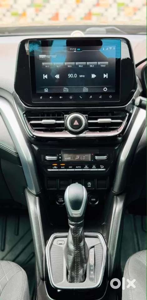 Toyota Urban Cruiser Hyryder 1.5 G Neo Drive, 2023, Petrol