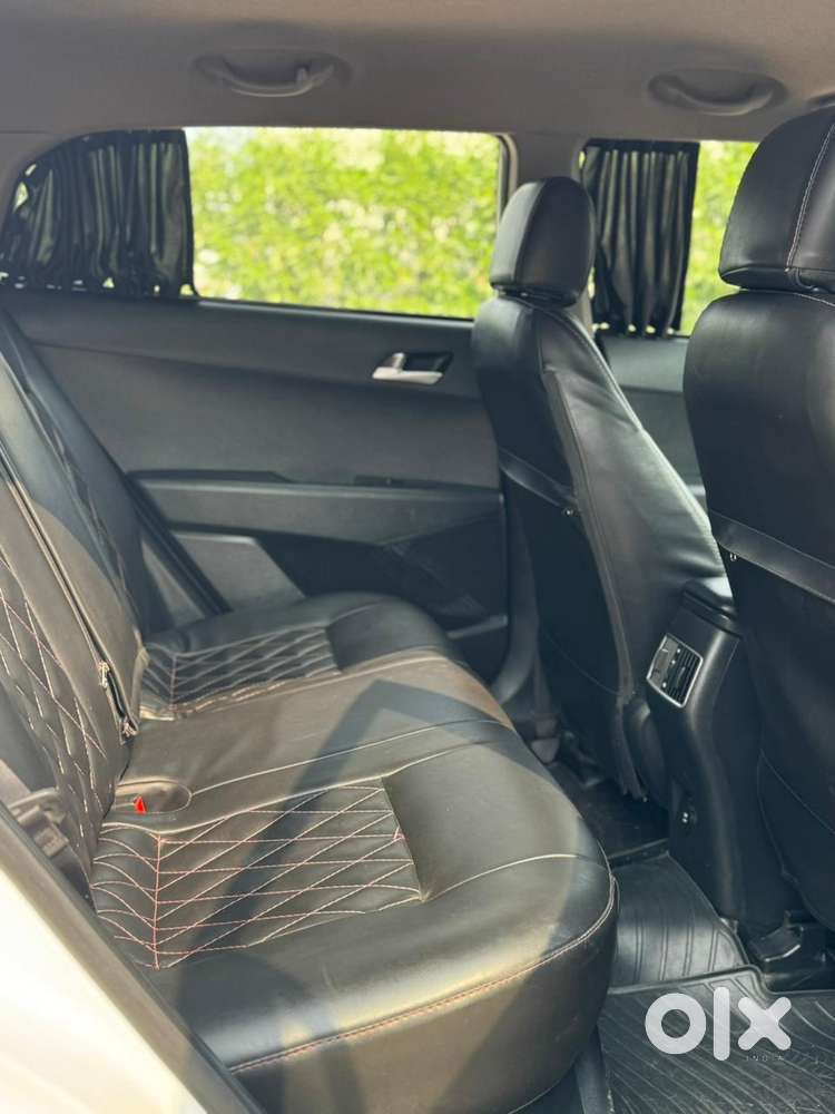 Hyundai Creta 1.6 Sx, 2019, Diesel