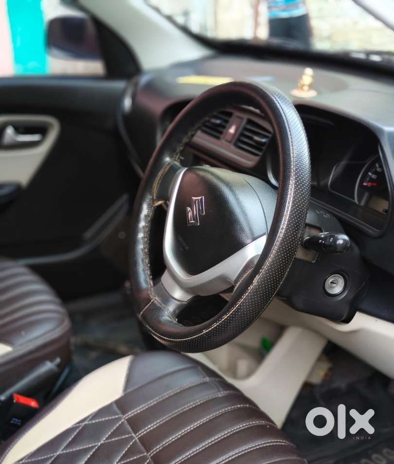 Maruti Suzuki Alto 800 Lxi, 2020, Petrol