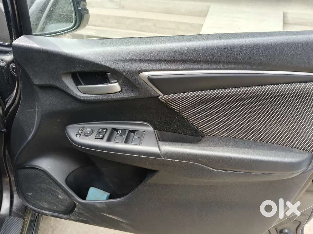 Honda Wr-v 2018 Urgent Sell