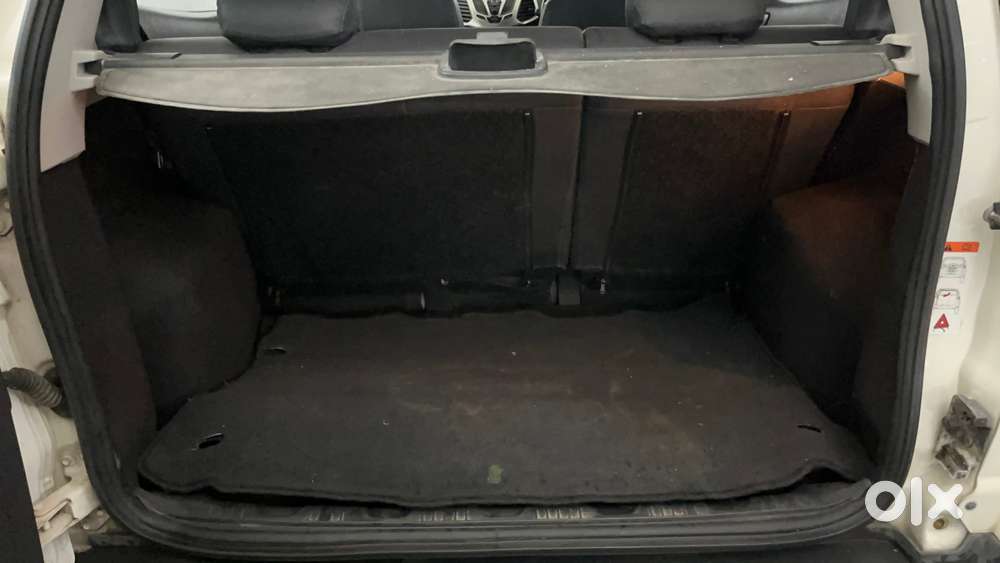 Ford Ecosport 2013-2015 1.5 Ti Vct At Titanium, 2014, Petrol