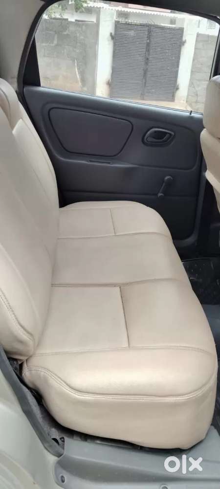 Maruti Suzuki Alto, 2008, Petrol