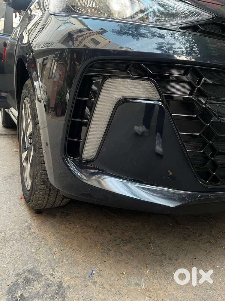 Hyundai Petrol Manual 2023