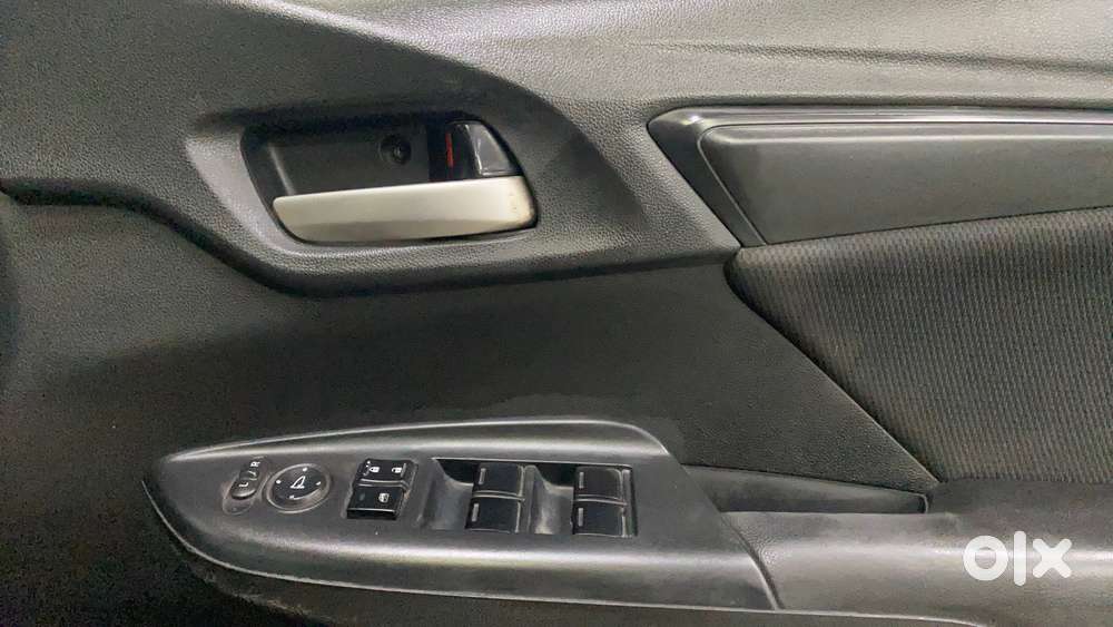 Honda Wr-v [2017-2020] 1.2 Sv I-vtec Mt, 2017, Petrol