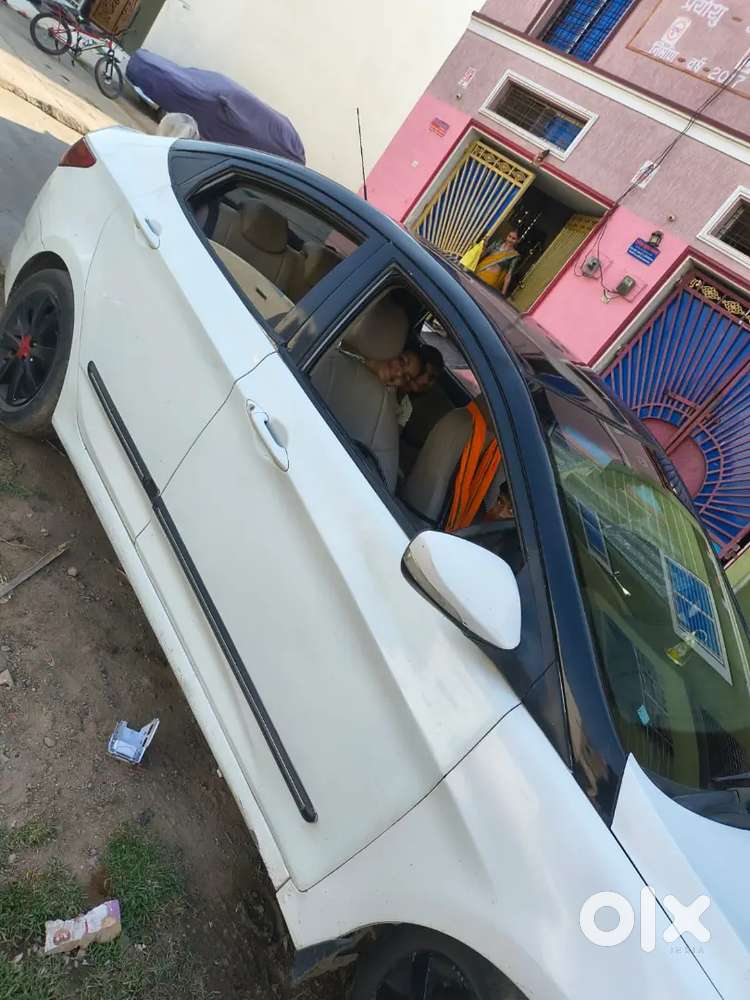 Hyundai Verna 2014 Diesel Well Maintained