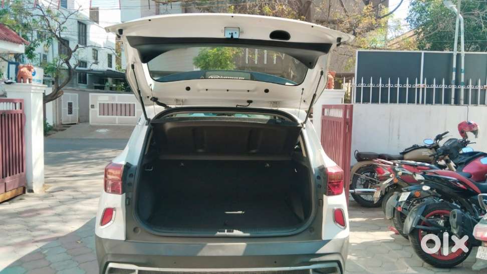 Kia Seltos Htx Plus At D, 2020, Diesel