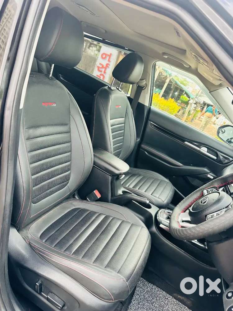 Kia Seltos 2020 Diesel Well Maintained