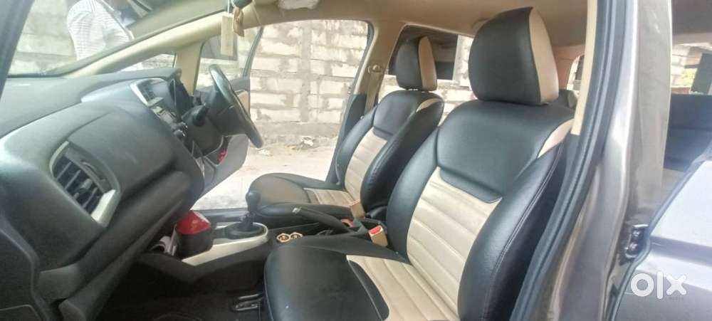 Honda Jazz 2016 Petrol Well Maintained