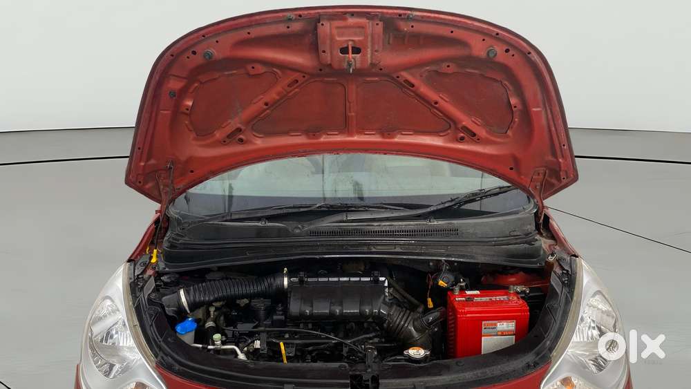 Hyundai Grand I10 Magna 1.2 Kappa Vtvt, 2013, Petrol