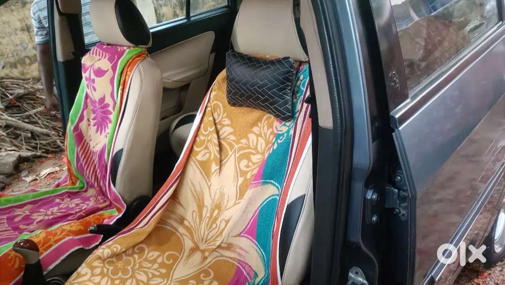 Tata Indica Vista 2011 Diesel 150000 Km Driven