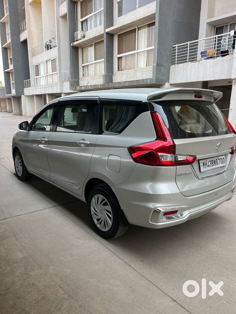 Maruti Suzuki Ertiga Vdi Shvs, 2019, Diesel
