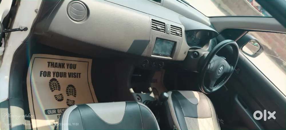 Swift Dizier Tour Chilld Ac