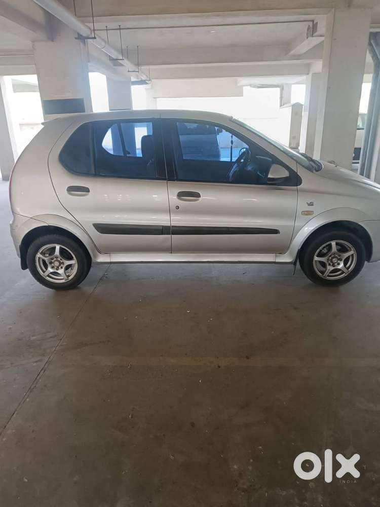 Tata Indica V2 Xeta 1.2l Glg