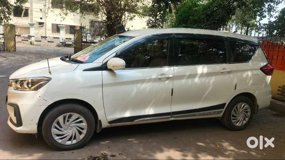 Maruti Ertiga Tour M 2023