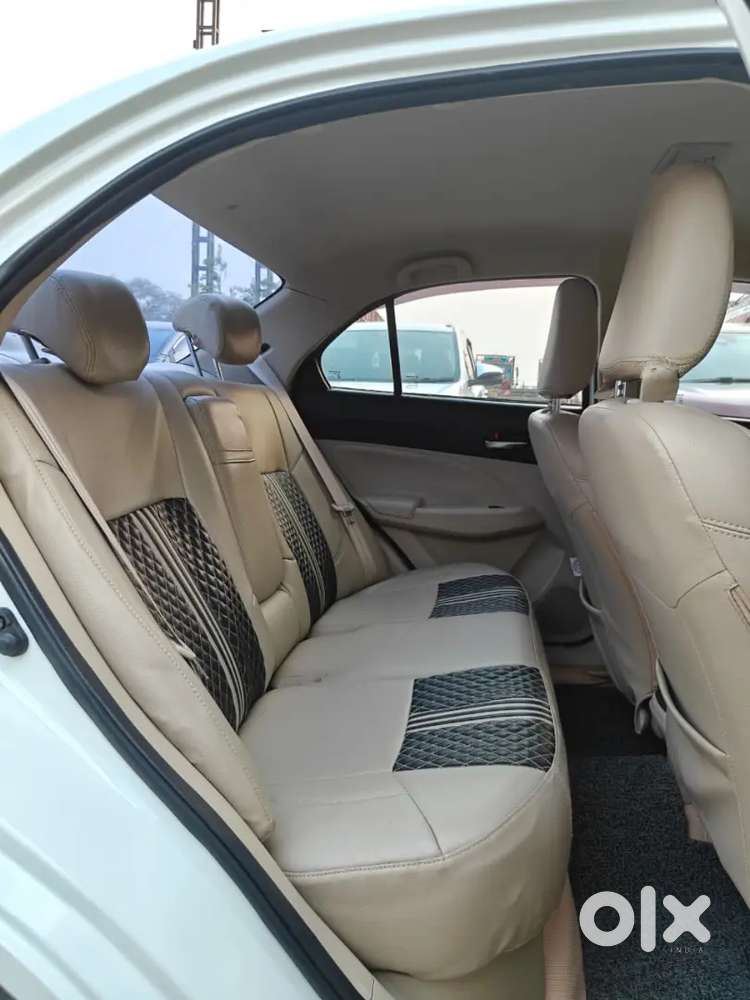 Maruti Dzire Vxi 1.2 Petrol 2021  78k Km  Well Maintained