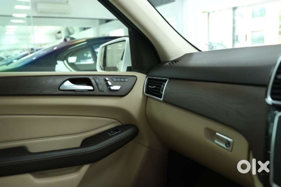 Mercedes-benz Gle Class 3.0 350d 4matic, 2015, Diesel