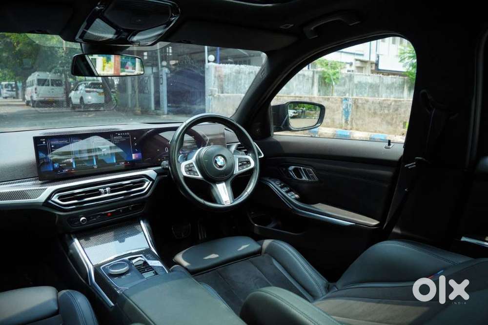 Bmw 3 Series 3.0 M340i Xdrive, 2023, Petrol