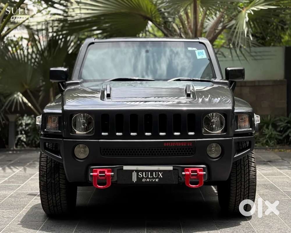 Hummer H3, 2010, Petrol