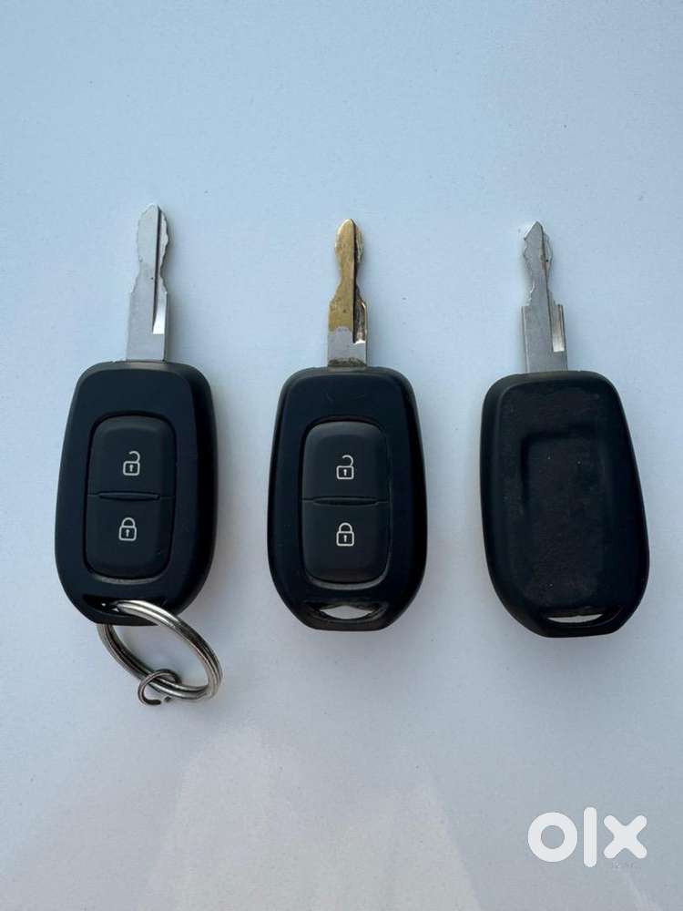 Renault Kwid, 1st Owner, 2016 Petrol, Well Maintained