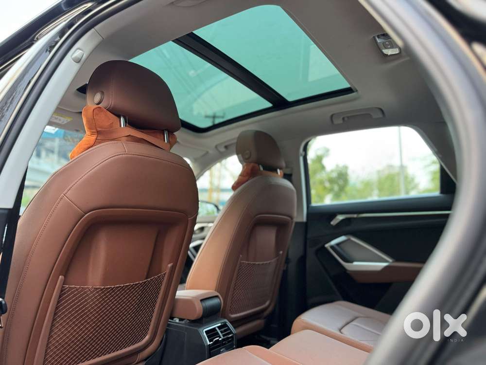 Audi Q3 40 Tfsi Premium Plus, 2024, Petrol