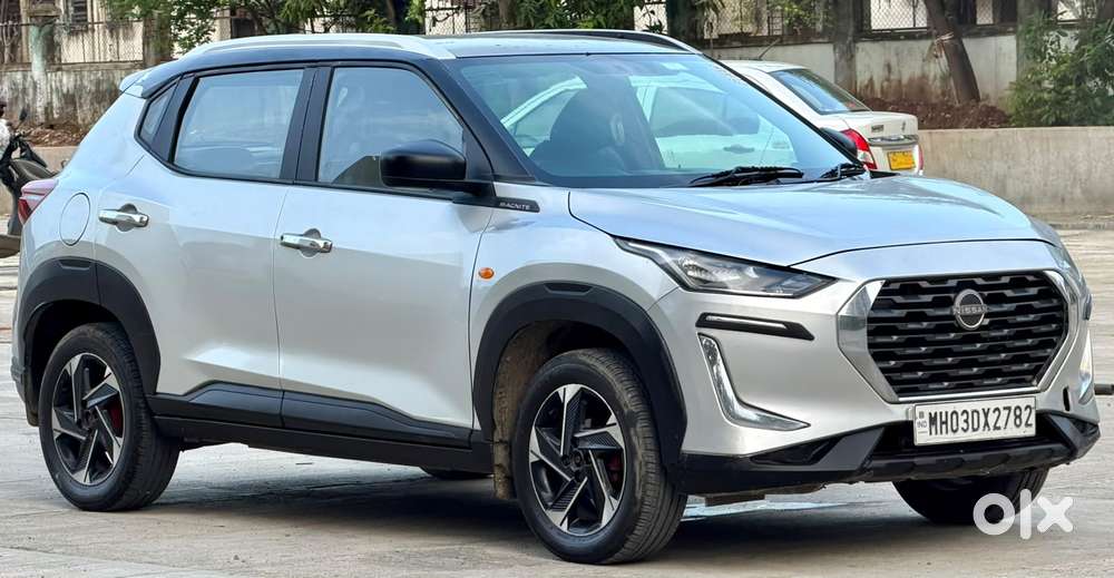 Nissan Magnite 1.0 Xe, 2022, Petrol