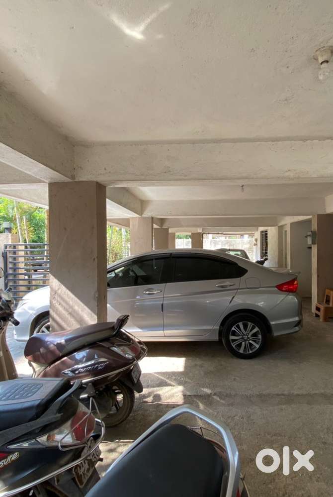 Honda City 2022 Petrol 39300 Km Driven