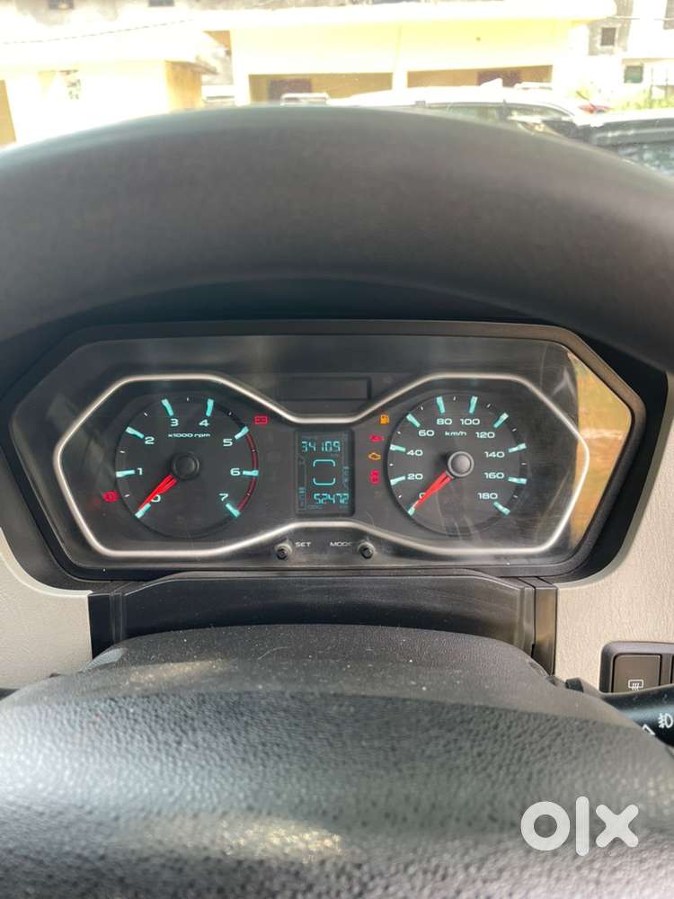 Mahindra Scorpio Diesel 2020