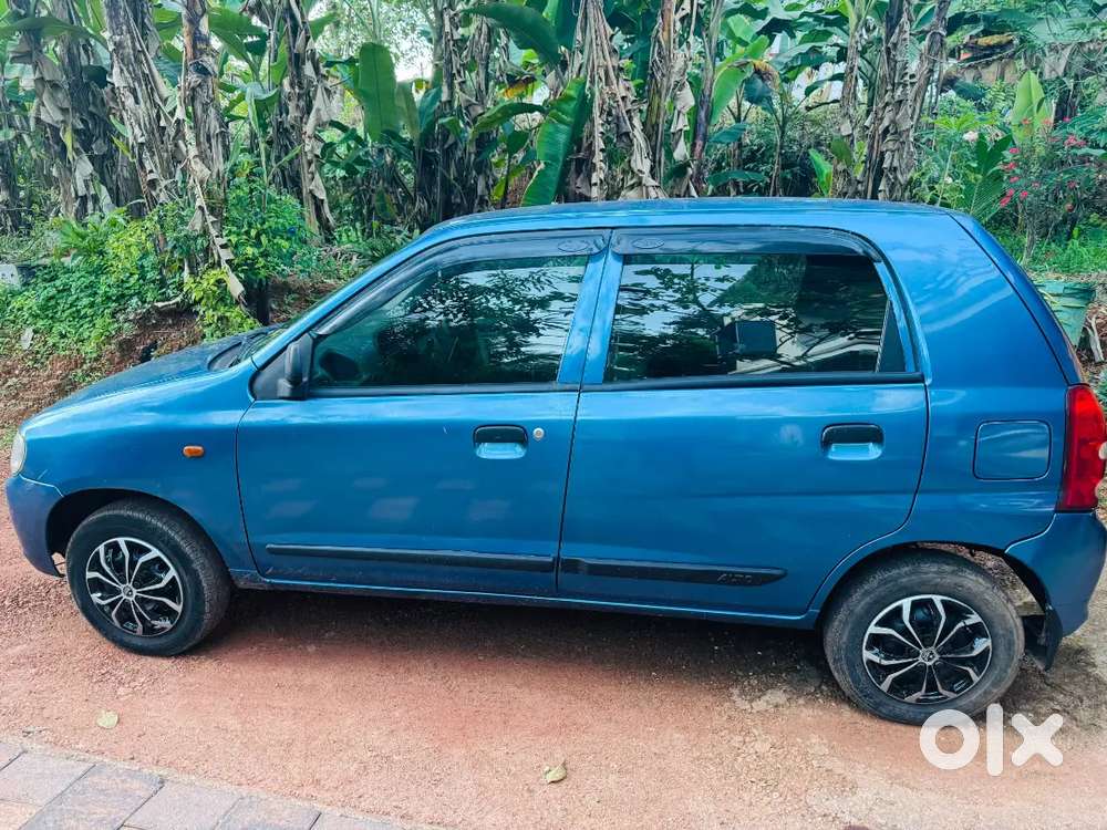 Maruti Suzuki Alto 800 Lxi 2009