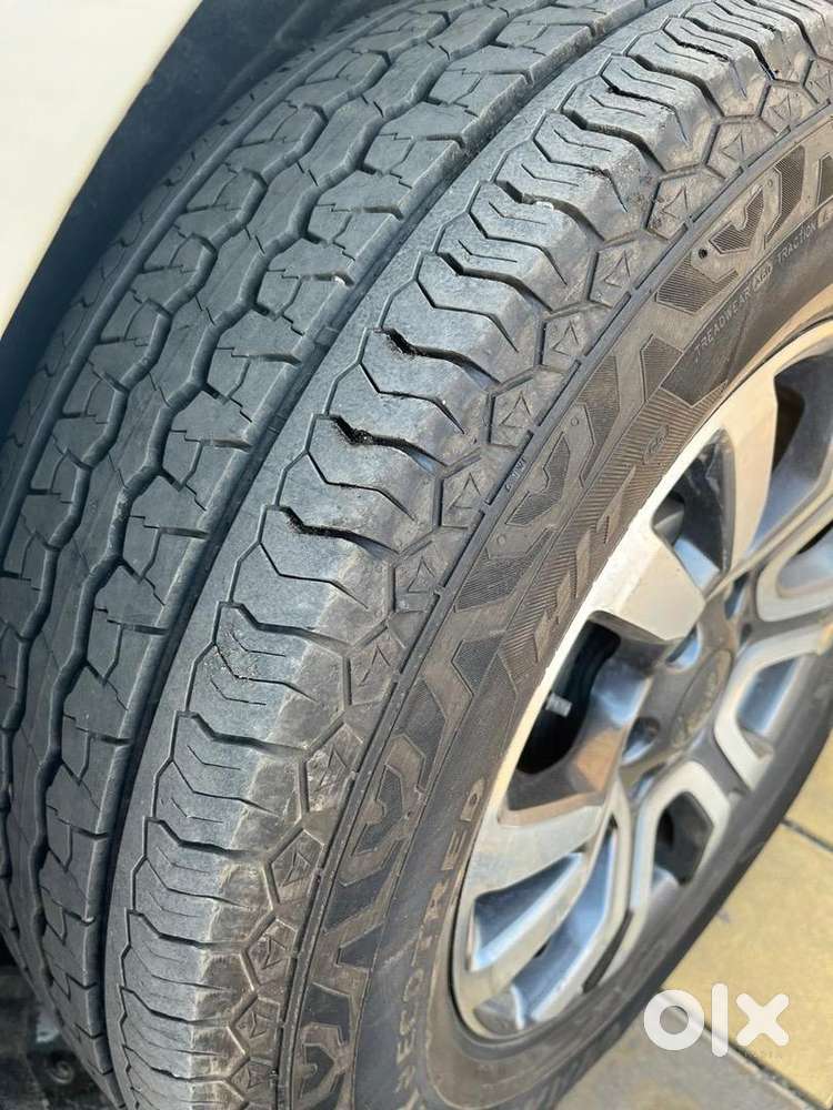 100% Original Paint And Genuine Car