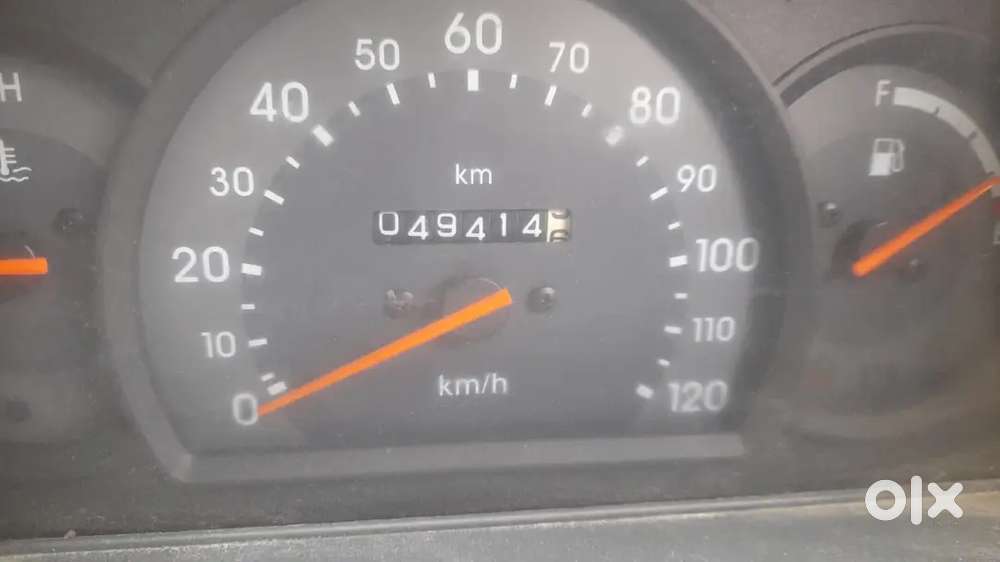 Maruti Suzuki Omni 2019 Petrol 049414 Km Driven