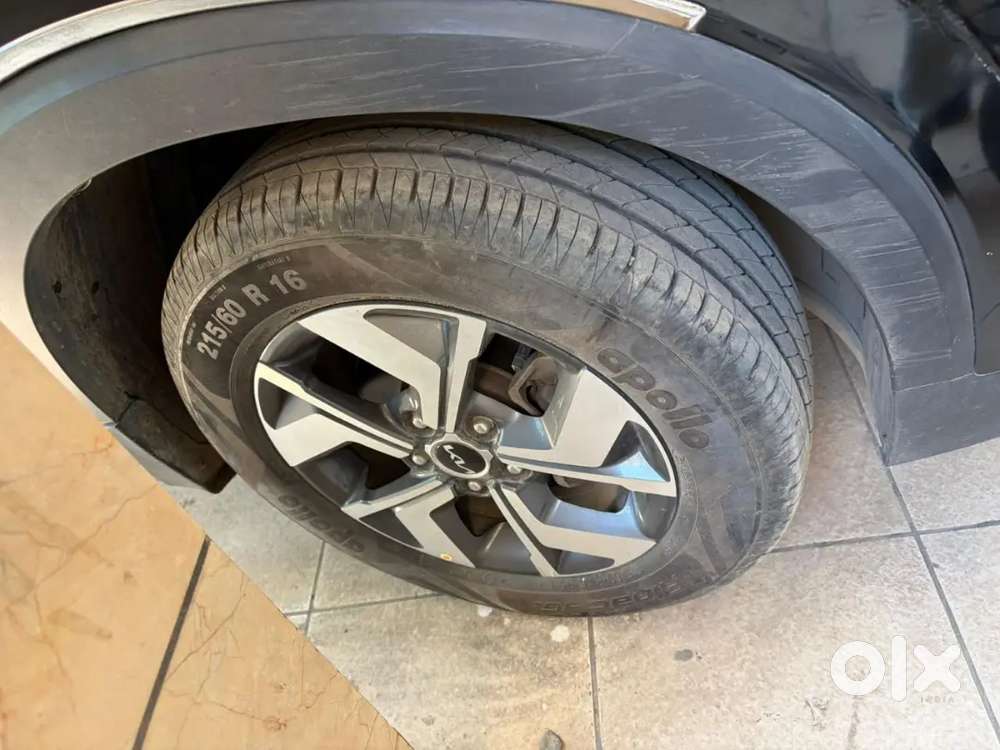 Kia Sonet 1.0 Htx Plus Imt 2022
