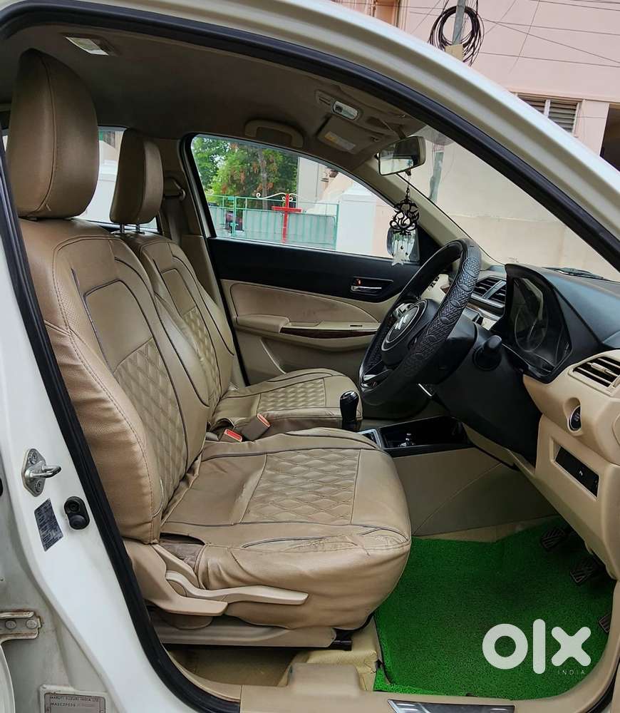 Maruti Suzuki Swift Dzire Zdi Plus , 2018, Diesel