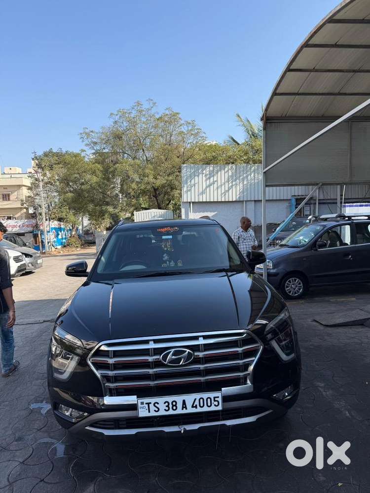 Hyundai Car Manual 2023