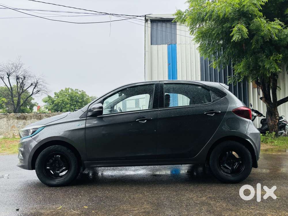 Tata Tiago Ev Xz Plus Long Range Fast Charger, 2023, Electric