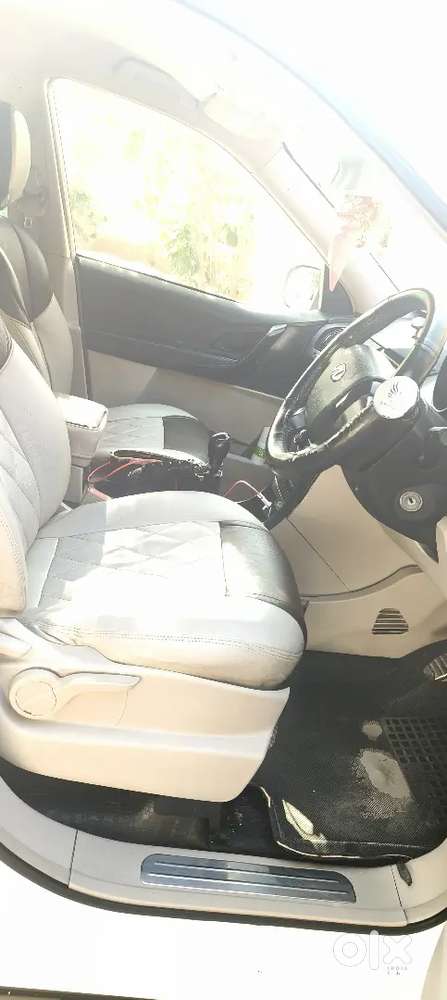 Mahindra Xuv500 Diesel 2018
