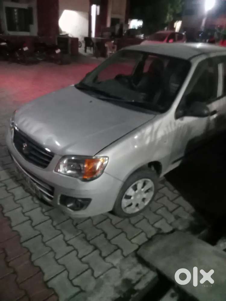 Maruti Suzuki Alto 2011 Petrol Manual