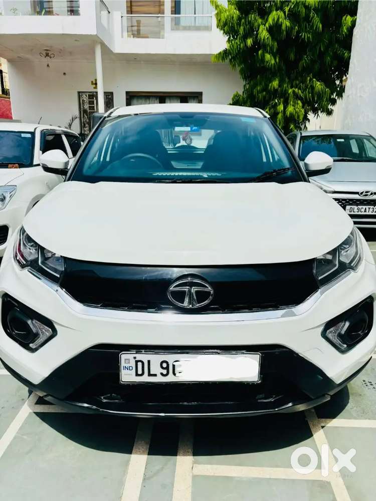 Tata Nexon 2023 Petrol 29000 Km Driven