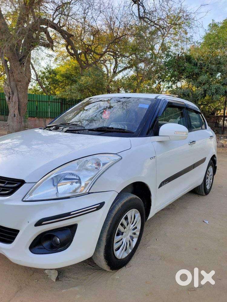 Maruti Suzuki Swift Dzire Vxi Optional, 2013, Petrol