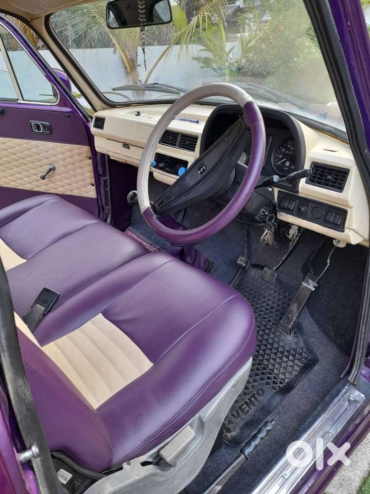 Ambassador 1500 Hm Stride Engine Grand Model