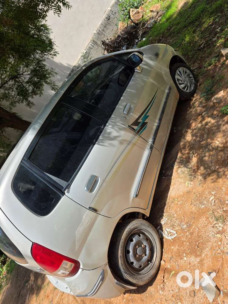 Maruti Estilo Vxi 2008