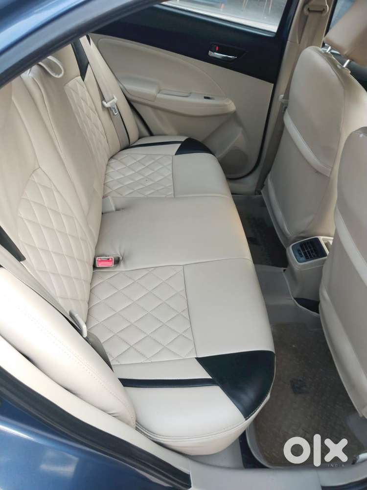 Maruti Suzuki Swift Dzire Vdi Optional, 2018, Petrol