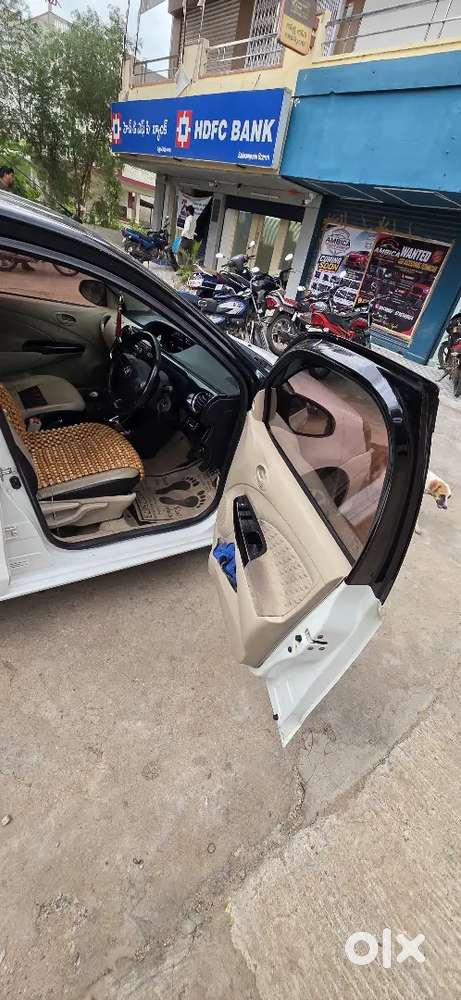 Toyota Etios Liva 2019 Limited